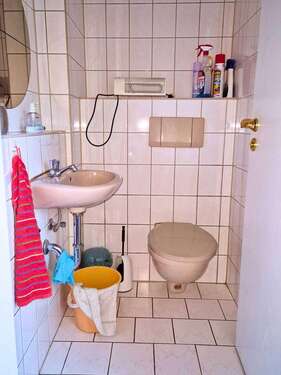 Gäste-WC - 