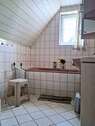Bad mit Badewanne - 