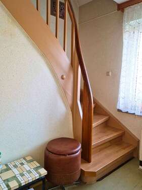 Treppe - 
