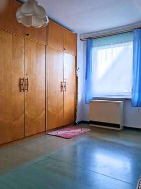 großer Einbauschrank - 