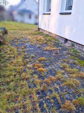 zusätzlicher Parkplatz - 