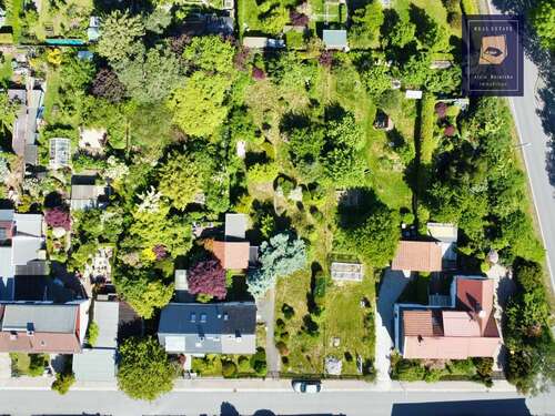 Umgebung - Doppelhaushälfte mit 65,00 m&sup2; in Chemnitz zum Kaufen