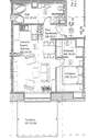 Grundriss Wohnung 5 - 