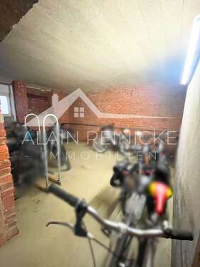 Fahrradkeller 2 - 