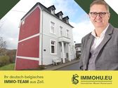 Peter Vorlage - Renditeobjekt: 6-Apartmenthaus mit ca. 8 % Bruttorendite, in zentraler Lage in Altlay, nahe Flughafen Hahn und Zell