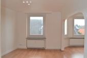 Wohnzimmer - 5 Zimmer Etagenwohnung zur Miete in Wülfrath