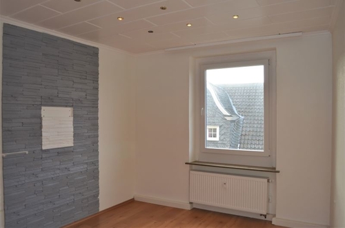 Schlafzimmer - Etagenwohnung mit 106,00 m² in Wülfrath zur Miete