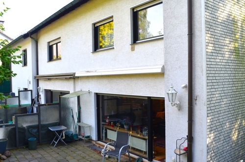 Terrasse - 