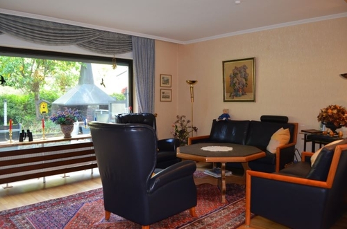 Wohnen - 4 Zimmer Reihenendhaus in Wuppertal