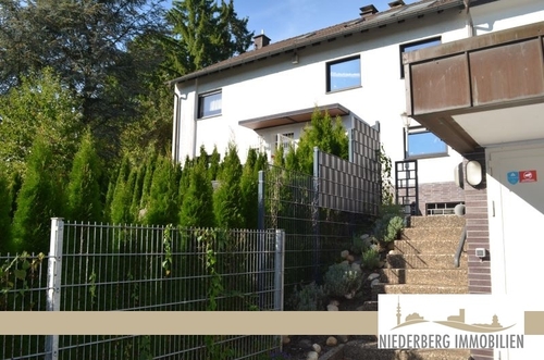 Foto - Haus sucht glückliche Familie - Reiheneckhaus mit großem Garten in ruhiger Lage!