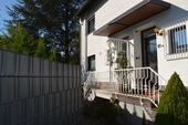 Hauseingang - 