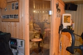 Sauna - 