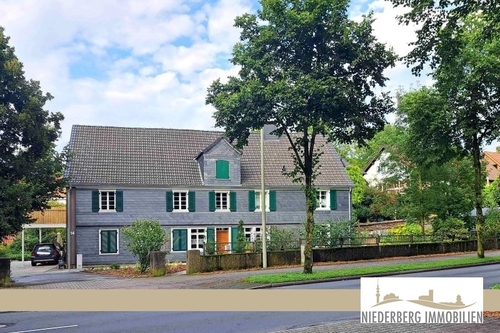 Foto - Wohnen auf Gut Stiel - tolle Wohnung mit Flair in Innenstadtnähe!