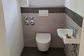 Gäste-WC - 