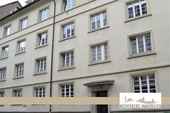 Foto - Helle Maisonette-Dachgeschosswohnung in der Nordstadt!