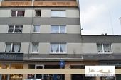 Foto - Helle 2 Zimmerwohnung mit Balkon zwischen Fußgängerzone und Laurentiusplatz!
