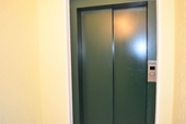 Aufzug - 
