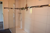Große Dusche - 
