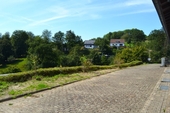 Große Terrasse - 