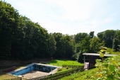 Schwimmbecken - 