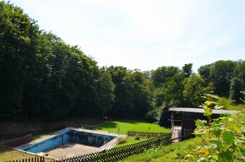 Schwimmbecken - 