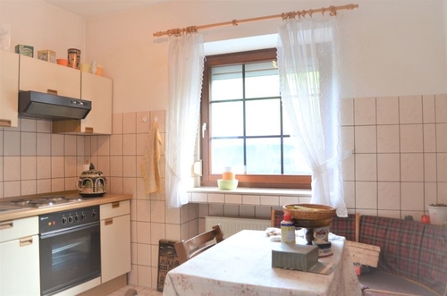 Küche (Haus 2) - 