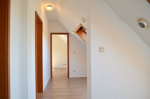 Flur DG (Haus 1) - 