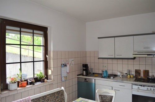 Küche (Haus 1) - 