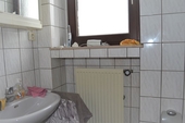 Gäste WC (Haus 2) - 
