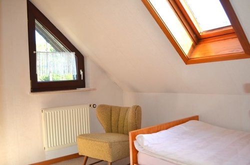 Arbeiten/Hobby (Haus 2) - 