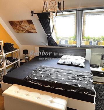 Schlafzimmer - 