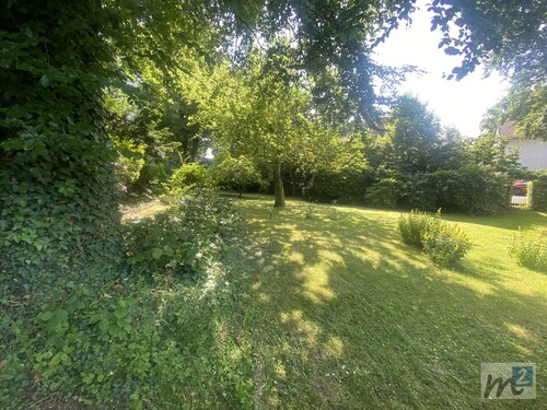 Garten 1 - 16 Zimmer Einfamilienhaus in Remscheid