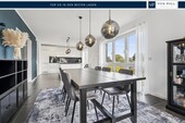 Titelbild - Design, Komfort und Nachhaltigkeit – Ihr individuelles Viebrockhaus mit Weitblick und Geborgenheit!