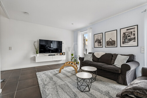 UG - Wohnzimmer - 