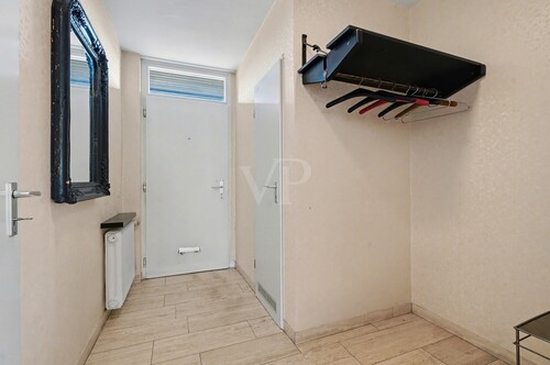 Flurbereich - 5 Zimmer Bungalow in Ladbergen