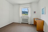 Schlafzimmer IV/ HWR - 