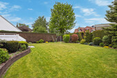 Gartenansichten - 