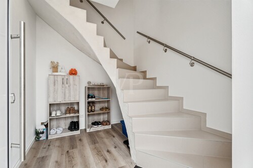 Eingangsbereich 2. Wohneinheit 2. Wohneinheit - 