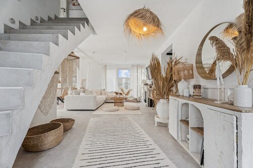 Eingangsbereich Erdgeschoss - 8 Zimmer Zweifamilienhaus zum Kaufen in Olfen