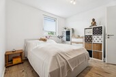 Schlafzimmer 2. Wohneinheit Obergeschoss - 
