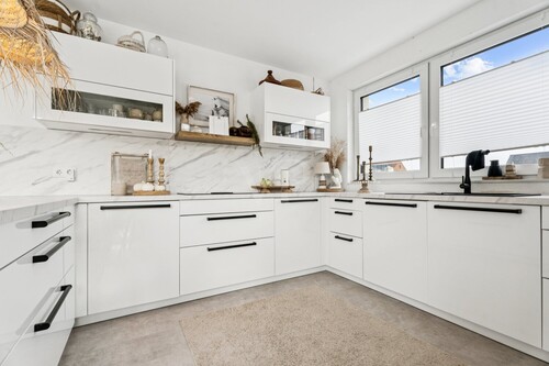 Küche Erdgeschoss - 