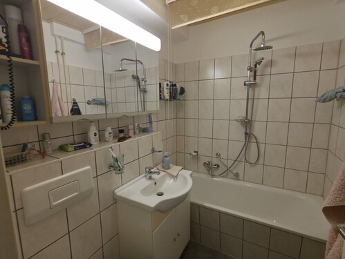 Badezimmer - 