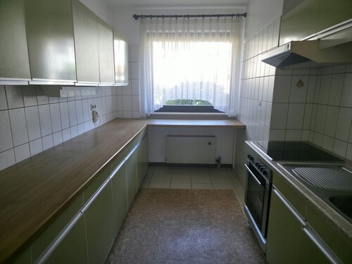 Küche - Reihenmittelhaus mit 187,00 m² in Offenbach zum Kaufen