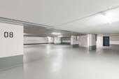 Tiefgarage - 