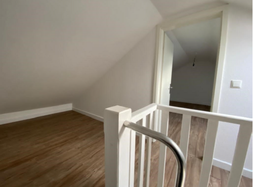 Aufgang im Dachspitz - 