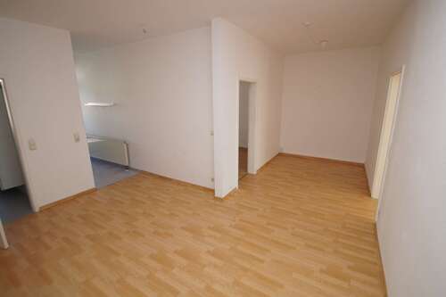 Eingangsbereich Referenz - 