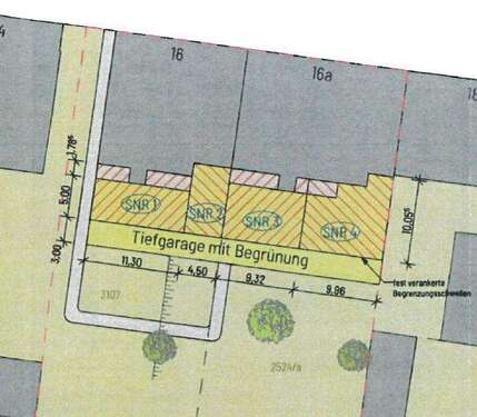SNR 2 Gartenfläche - 2 Zimmer Erdgeschoßwohnung zum Kaufen in Leipzig