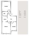 Grundriss - 