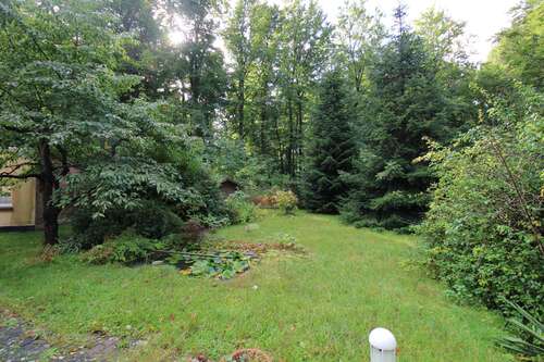 Garten - Einfamilienhaus mit 250,00 m² in Graal-Müritz zum Kaufen