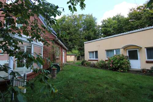 Gebäudeansicht - 15 Zimmer Einfamilienhaus zum Kaufen in Graal-Müritz